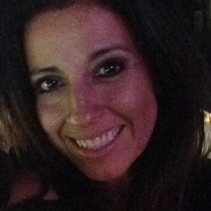 Meet your Posher, Cathy